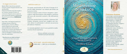 Meditazione della luce