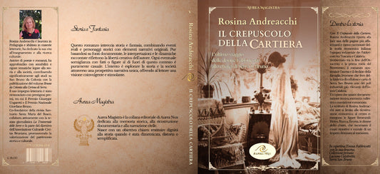 Il Crepuscolo della Cartiera