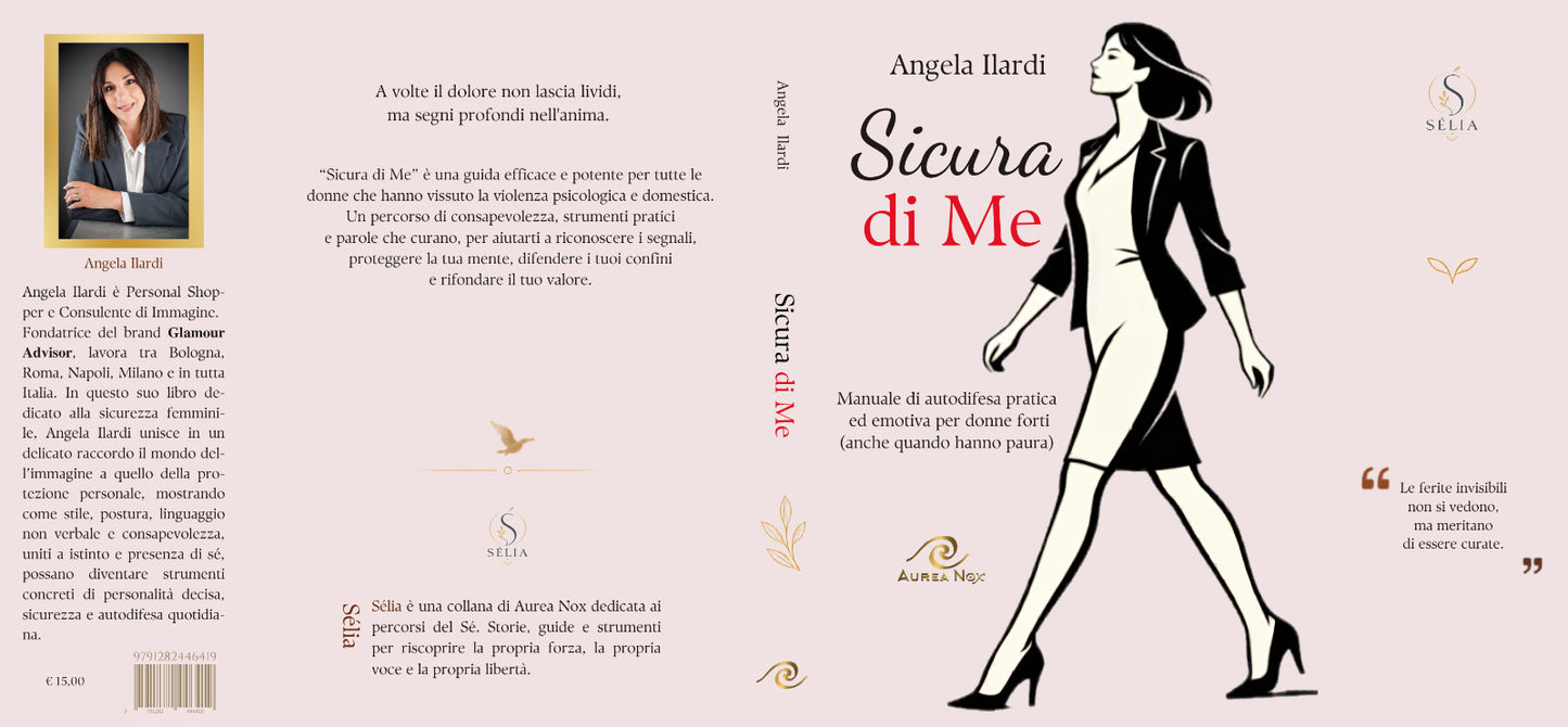 Sicura di me