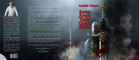 SATOR, AREPO, TENET, OPERA, ROTAS