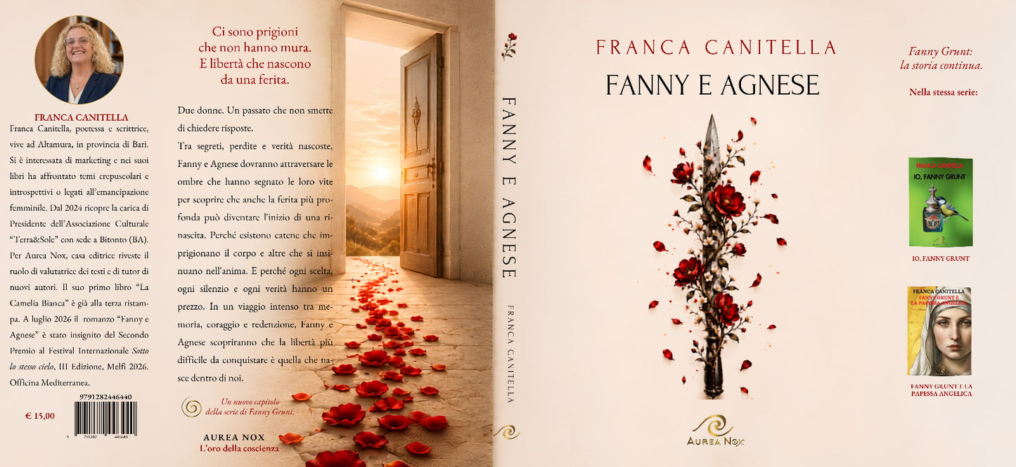Fanny e Agnese