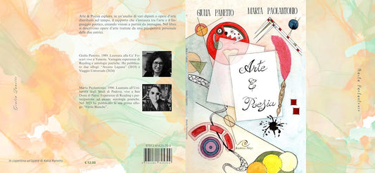 Arte & Poesia