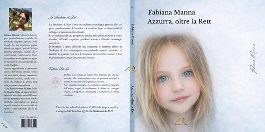 Azzurra, oltre la Rett