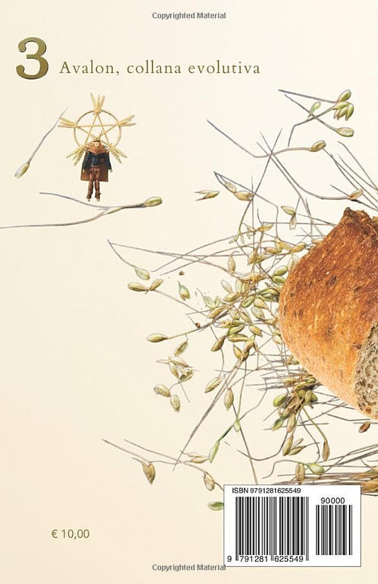 Harvest - Celebrando la gratitudine