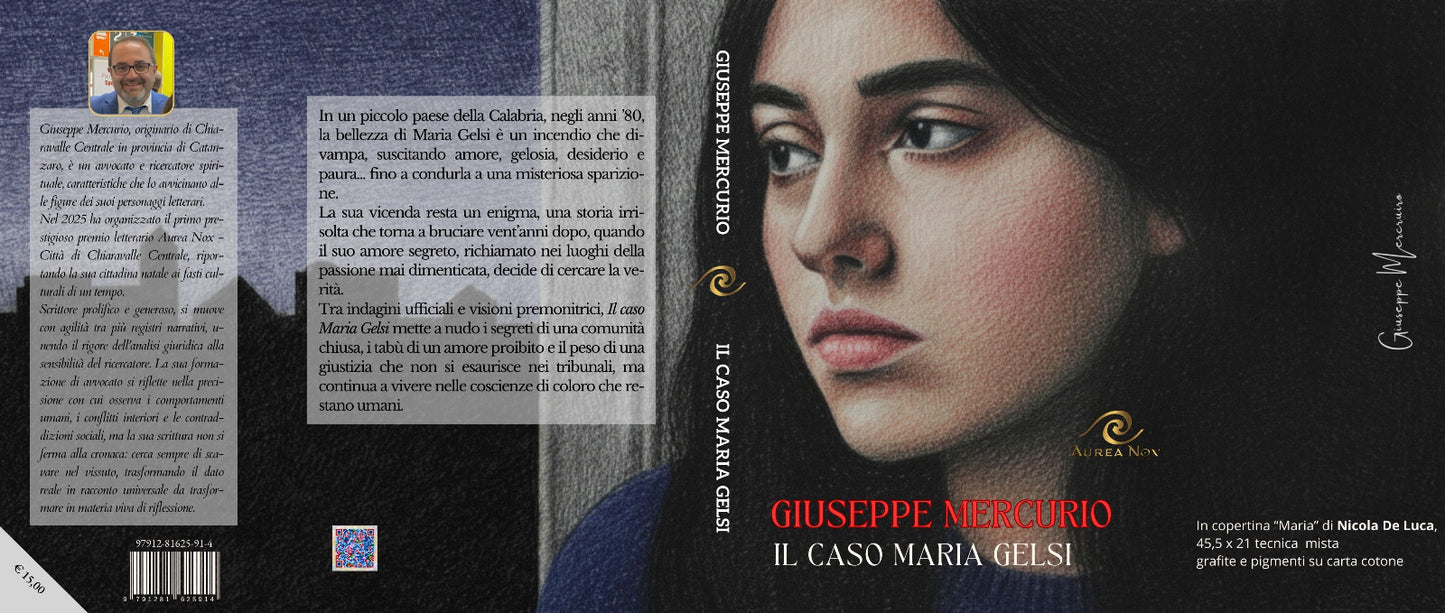 Il caso Maria Gelsi