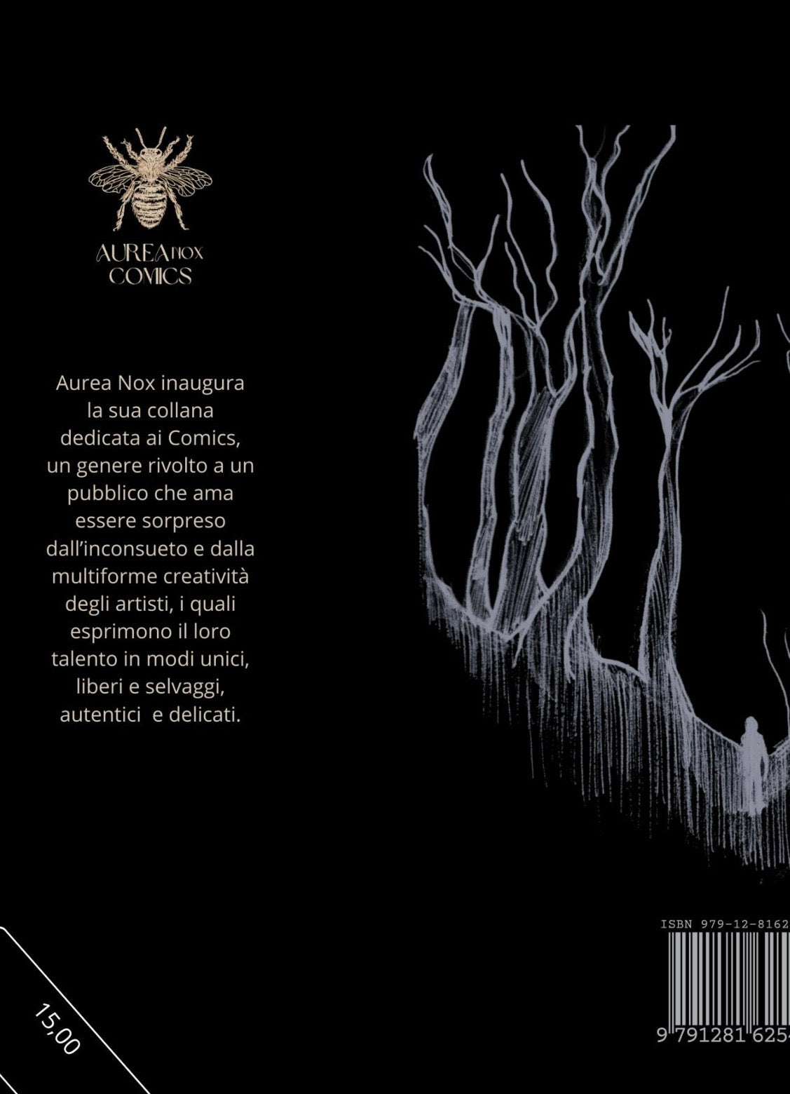 Munog - Aurea Nox