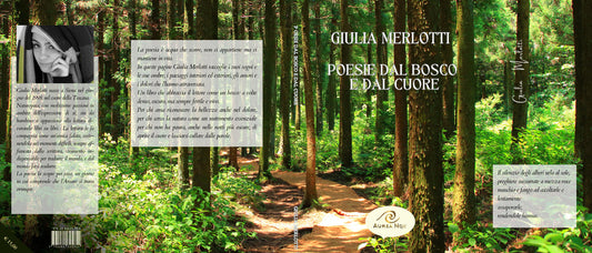 Poesie dal bosco e dal cuore
