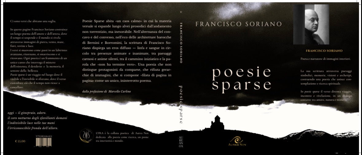 Poesie sparse