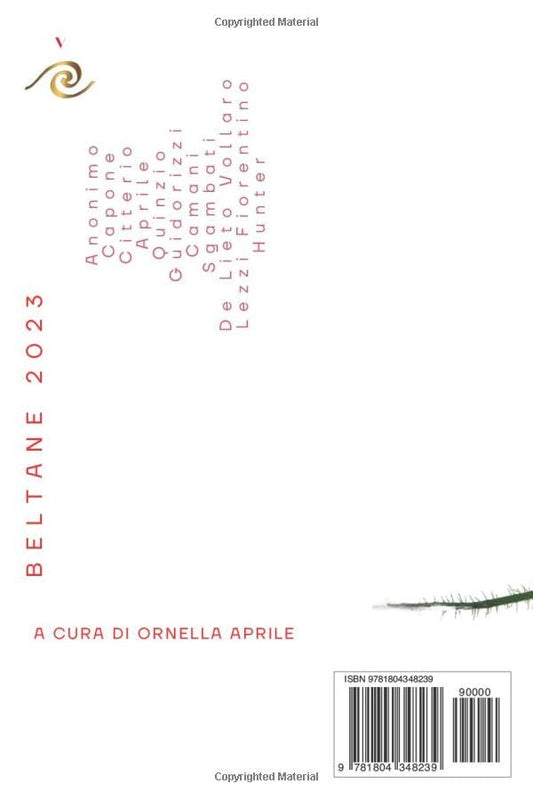 Nuestra Obra de Mayo: Mille papaveri rossi - Aurea Nox