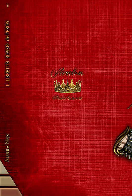 Il Libretto Rosso dell'Eros - Aurea Nox