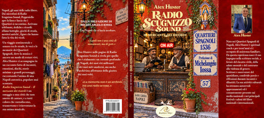 Radio Scugnizzo Sound - Il mercante dei ricordi