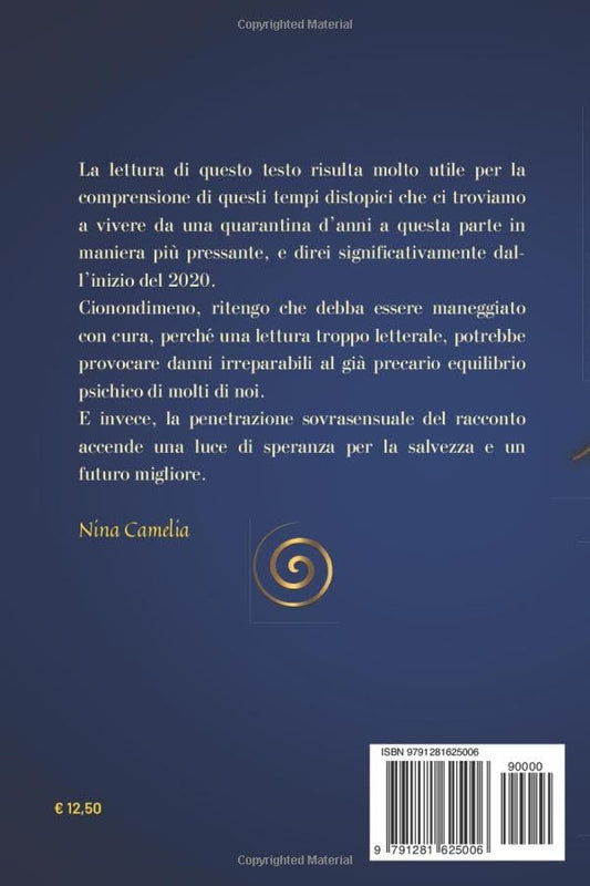 Anime senza carne - Aurea Nox