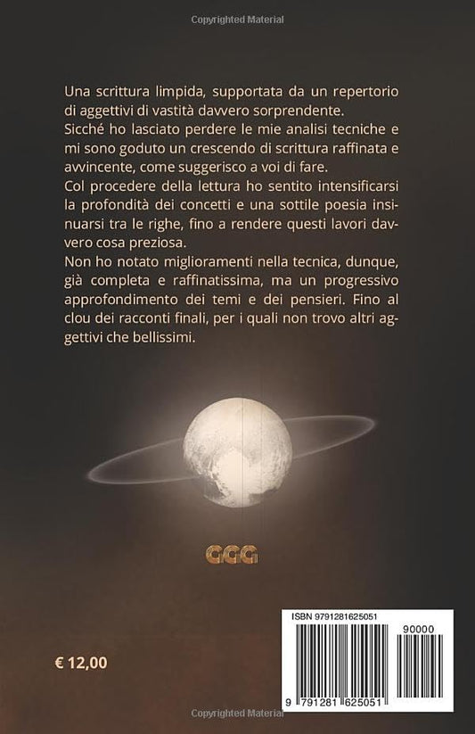 Racconti di luce e tenebra - Aurea Nox