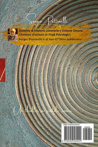 CIAK E IL DELITTUOSO KAMA SUTRA DI MAGO MERLINO - Aurea Nox