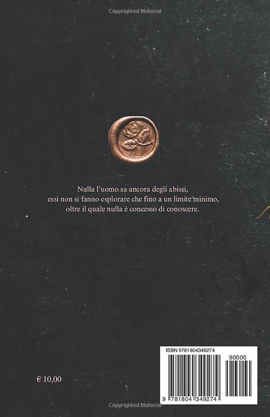 Il Calice e la Rosa - Aurea Nox