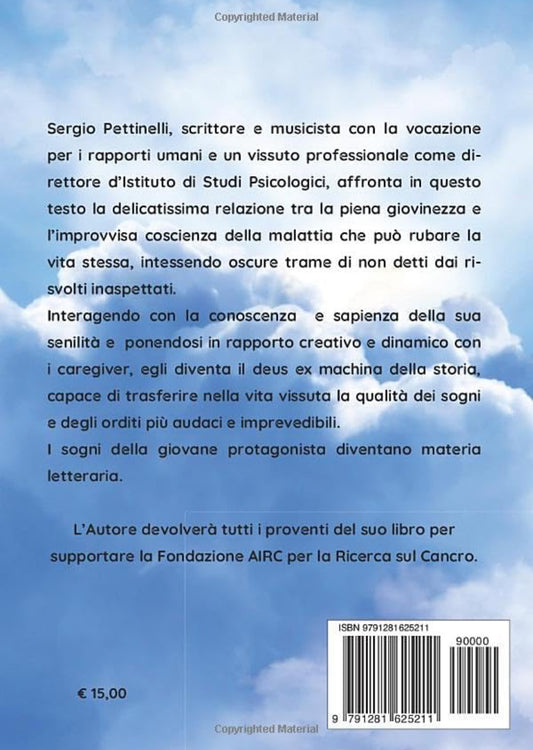 Ho sognato di suonare le nuvole - Aurea Nox