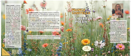 Libero la poesia