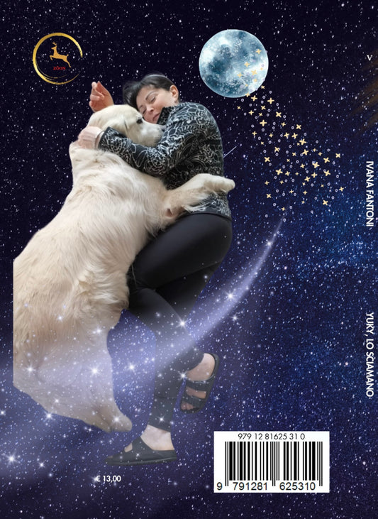 Yuki, lo sciamano - Aurea Nox