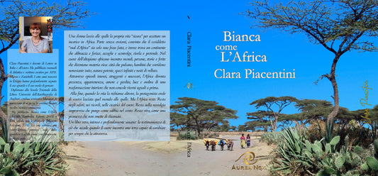 Bianca come l’Africa