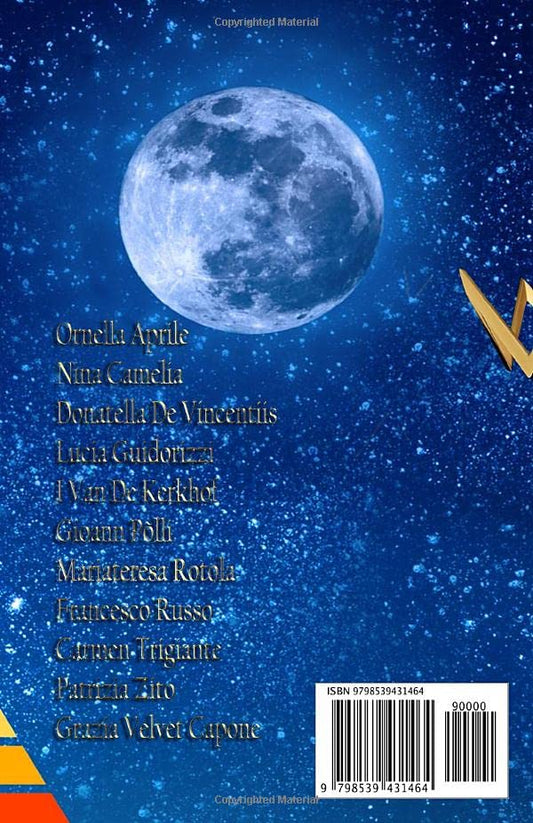 Alba Nox - Cori Selenici: Il Femminile Oscurato - Aurea Nox