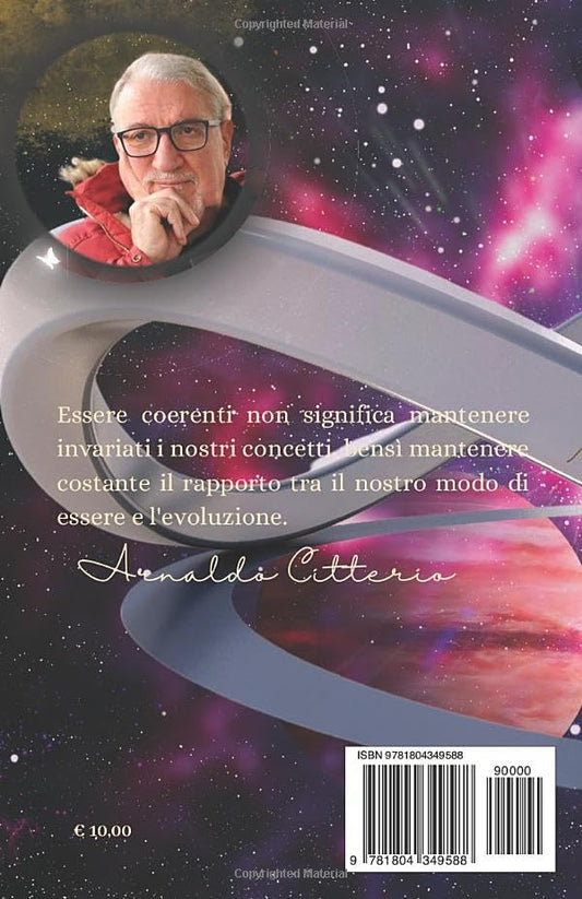 Quattro salti nella mente - Aurea Nox