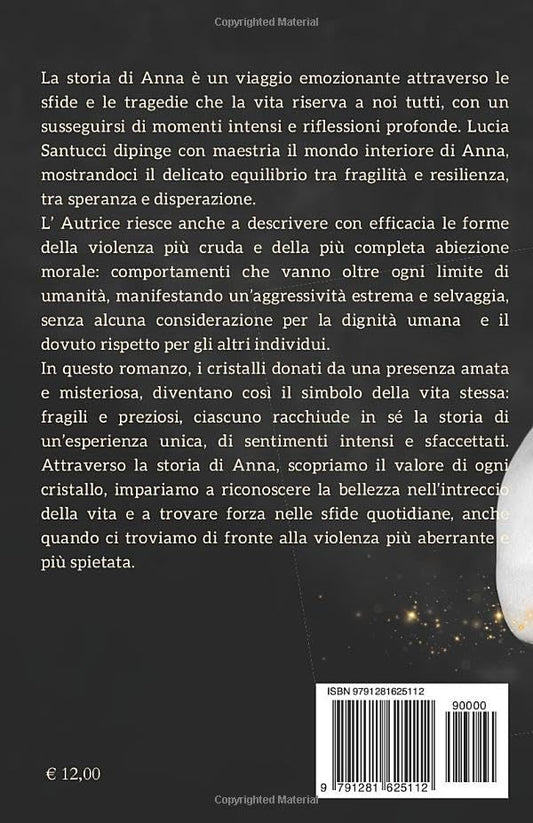 Un pugno di cristalli - Aurea Nox