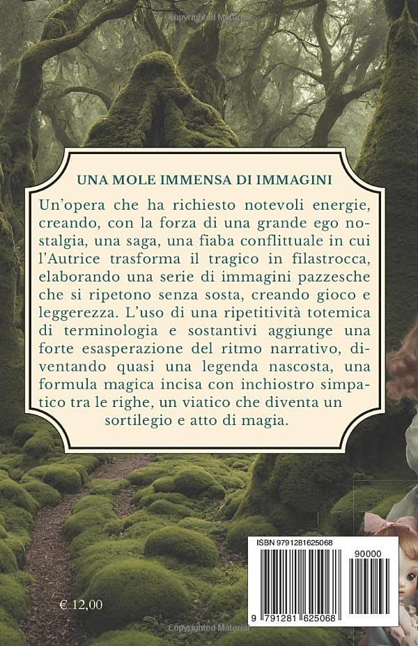 Dodici rintocchi: Una vita in gioco - Aurea Nox