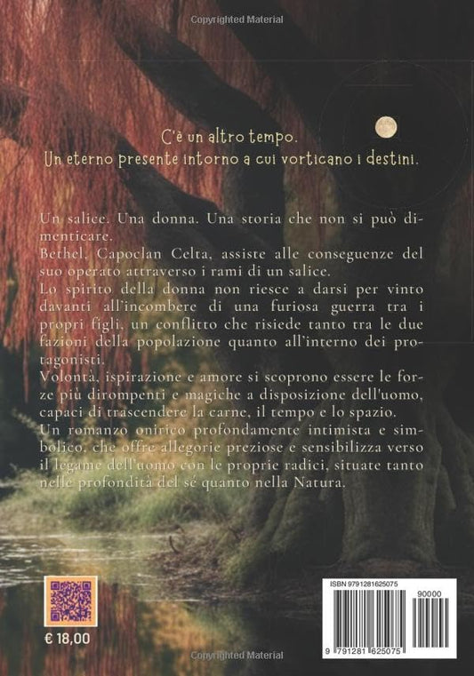 Lacrime d'eternità - Aurea Nox