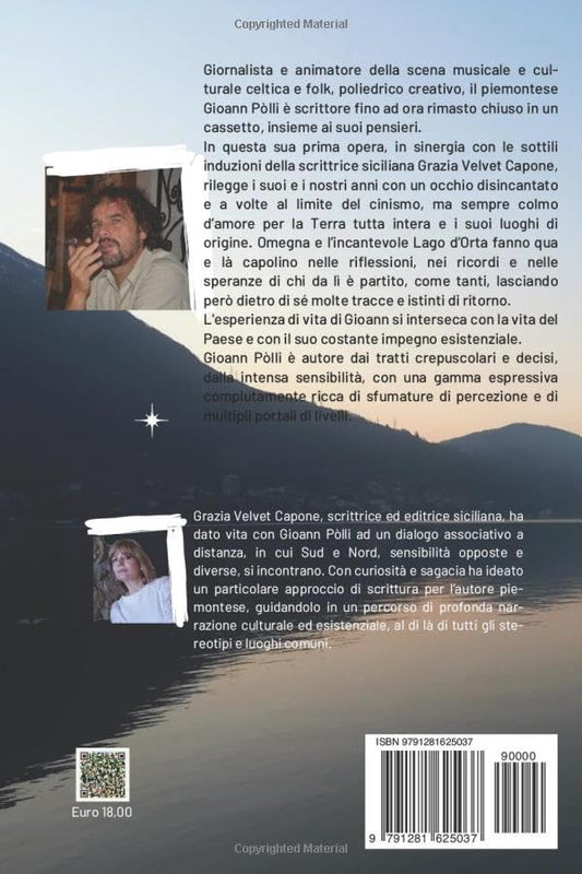 Il Re di Pietra: ODDÈI - Aurea Nox