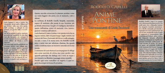 Anime pontine