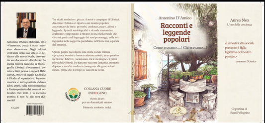 Racconti e leggende popolari
