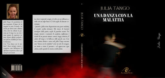 Una danza con la malattia