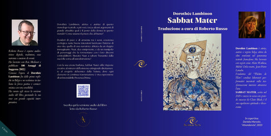 Sabbat Mater