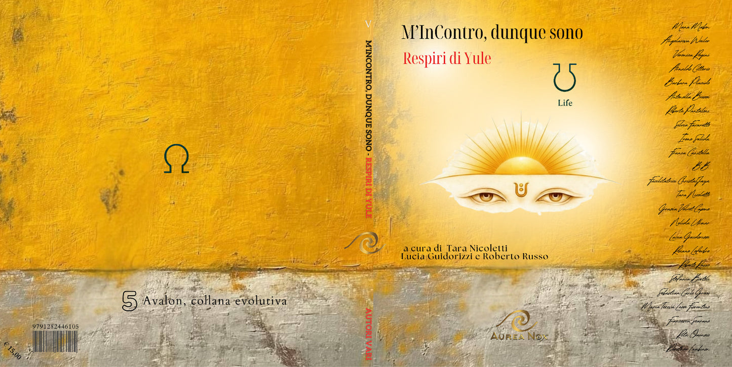 M’Incontro, dunque sono