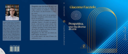 Prospettiva. Una vita diversa e di versi