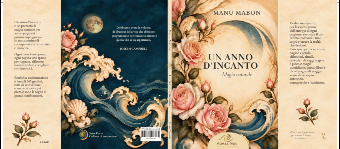 Un anno d’incanto