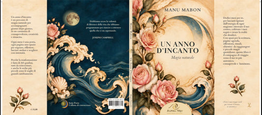 Un anno d’incanto