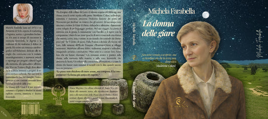 La donna delle giare