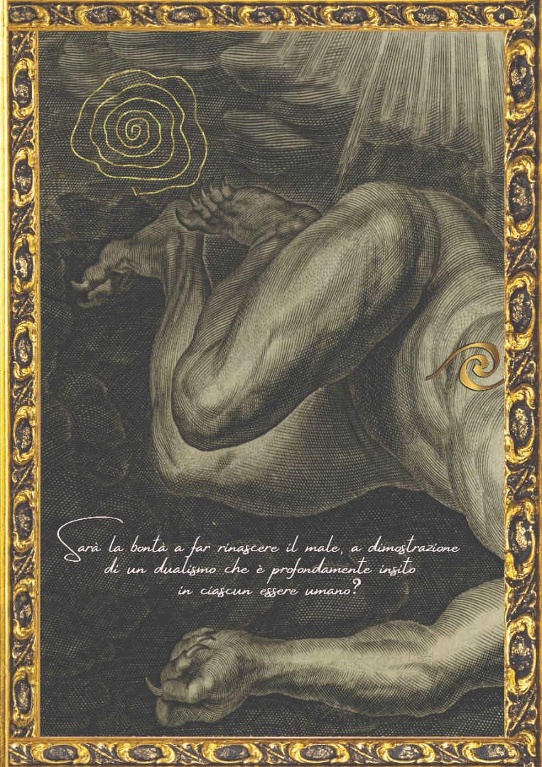 Cosmica Amnesia - Aurea Nox