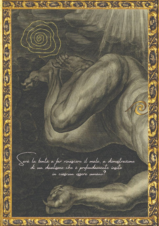 Cosmica Amnesia - Aurea Nox