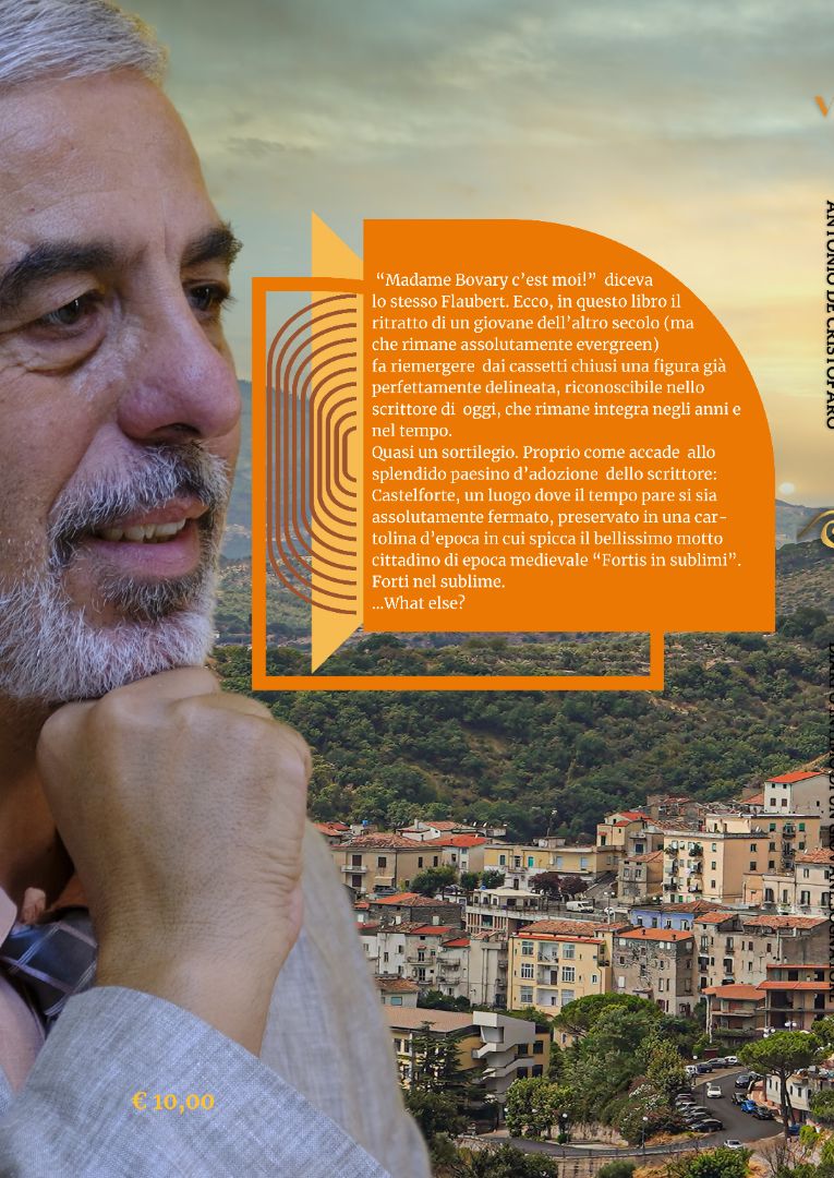 Diario intimo di un giovane sognatore