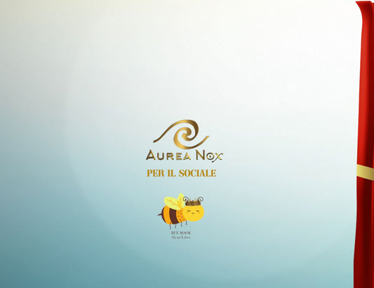 Prima del Sipario: 4a B Istituto Comprensivo Dolianova - Aurea Nox