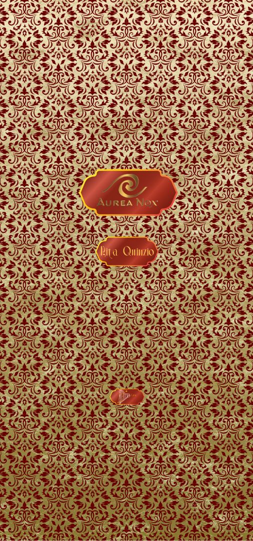 Di... Versi - Aurea Nox