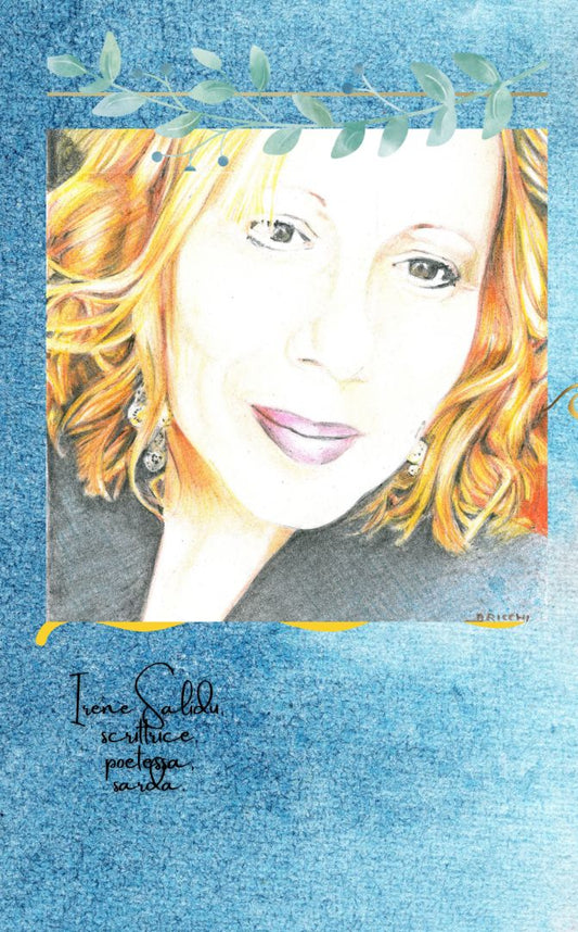 A piedi nudi: Silloge di poesia - Aurea Nox