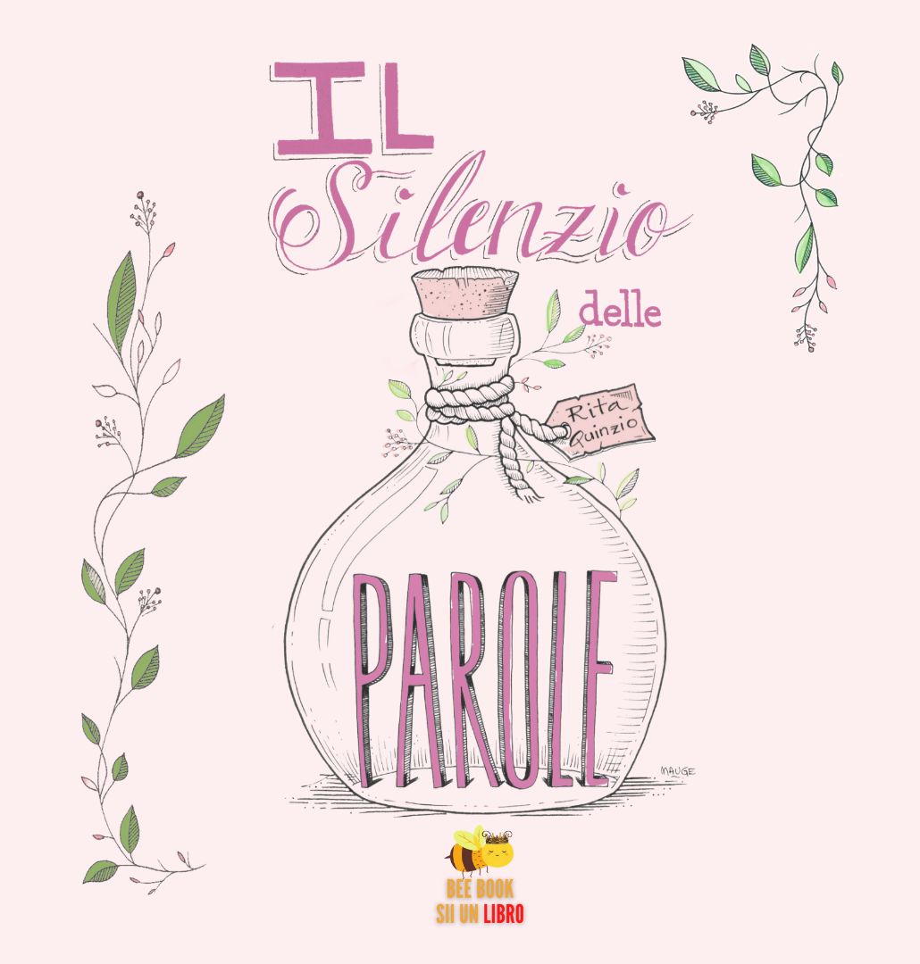 Il silenzio delle parole - Aurea Nox
