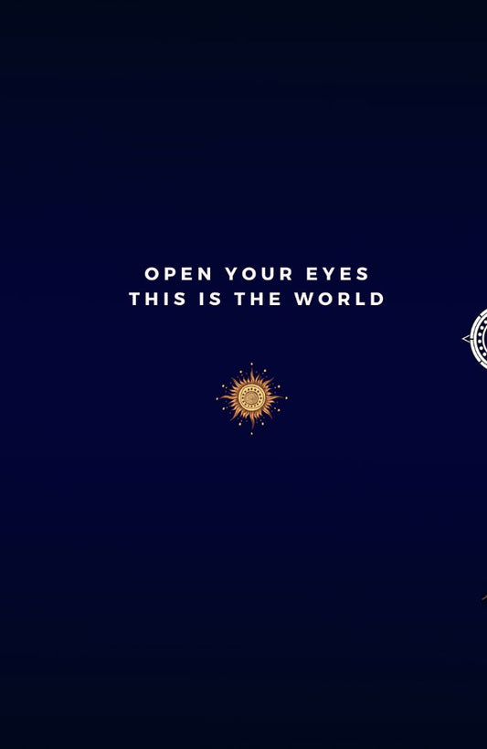 La mia età selvaggia - Aurea Nox