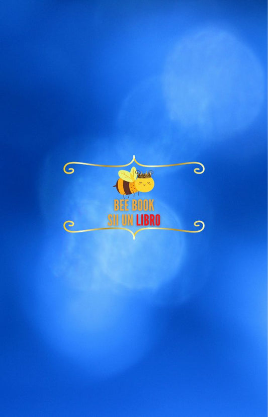 Fiabelle di Luce - Aurea Nox