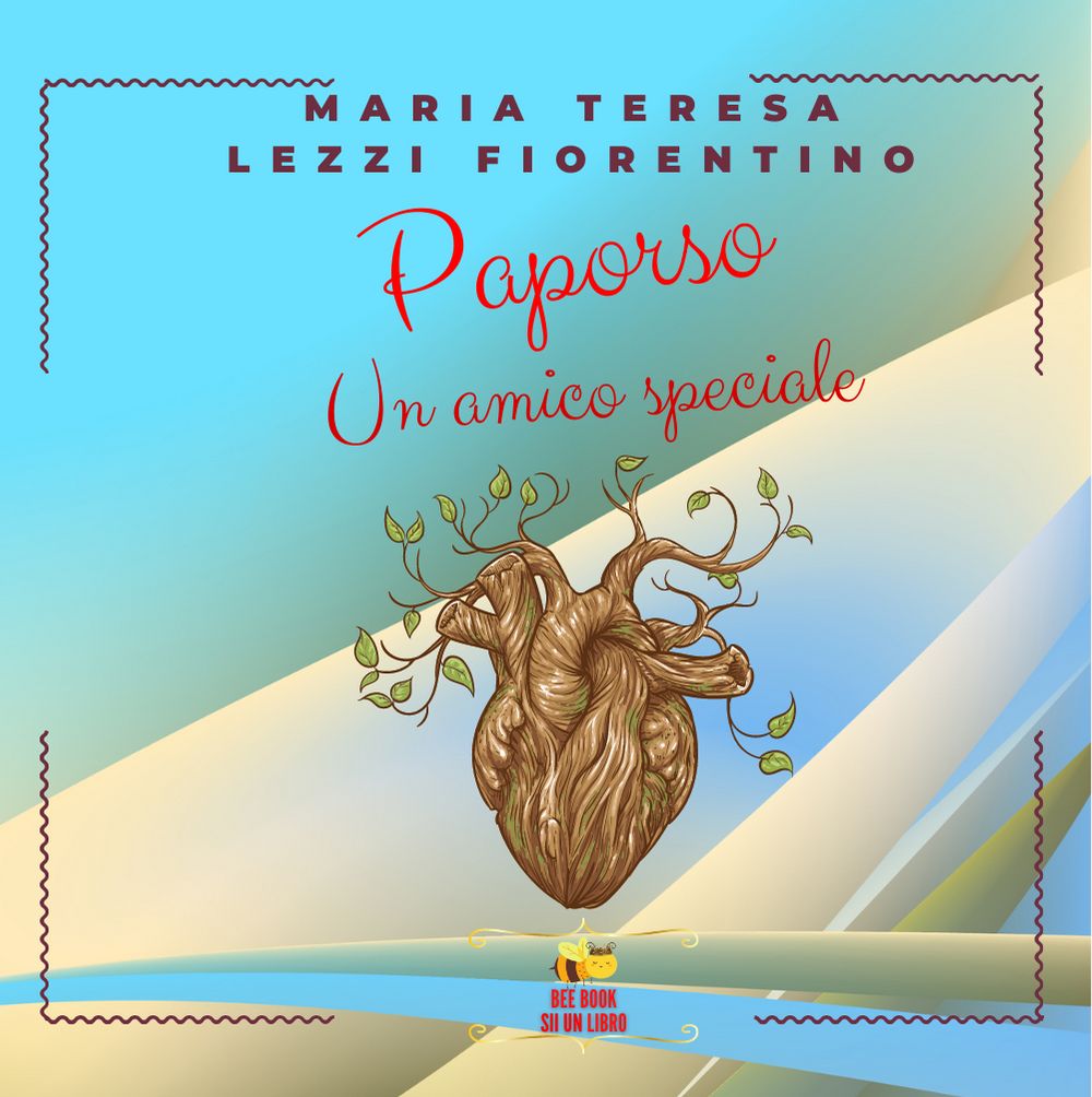 Paporso: un amico speciale