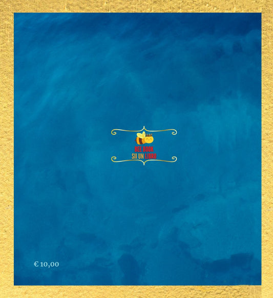 Io sono Aurillo: Dal cuor scintillo - Aurea Nox