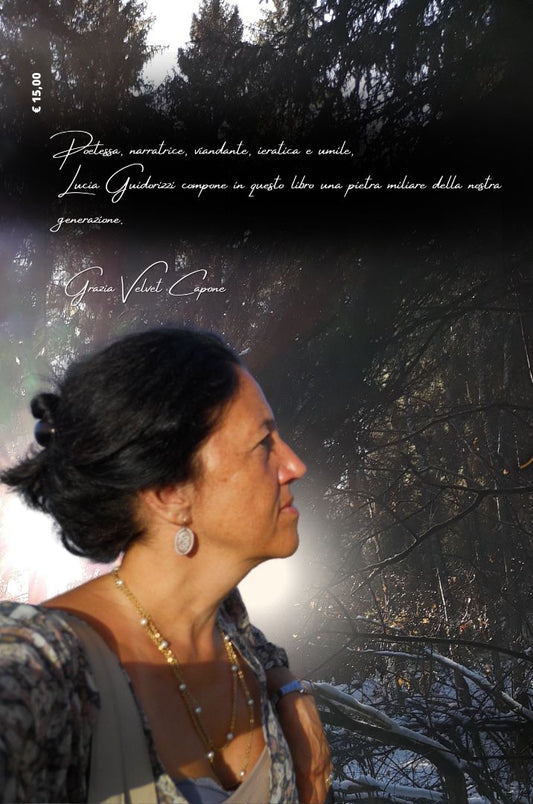 Bagliori sul Sentiero - Aurea Nox